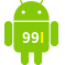 Aplicativo 99I para Android